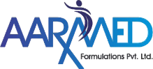 Aarmed Formulations