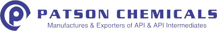 Patson Chemicals